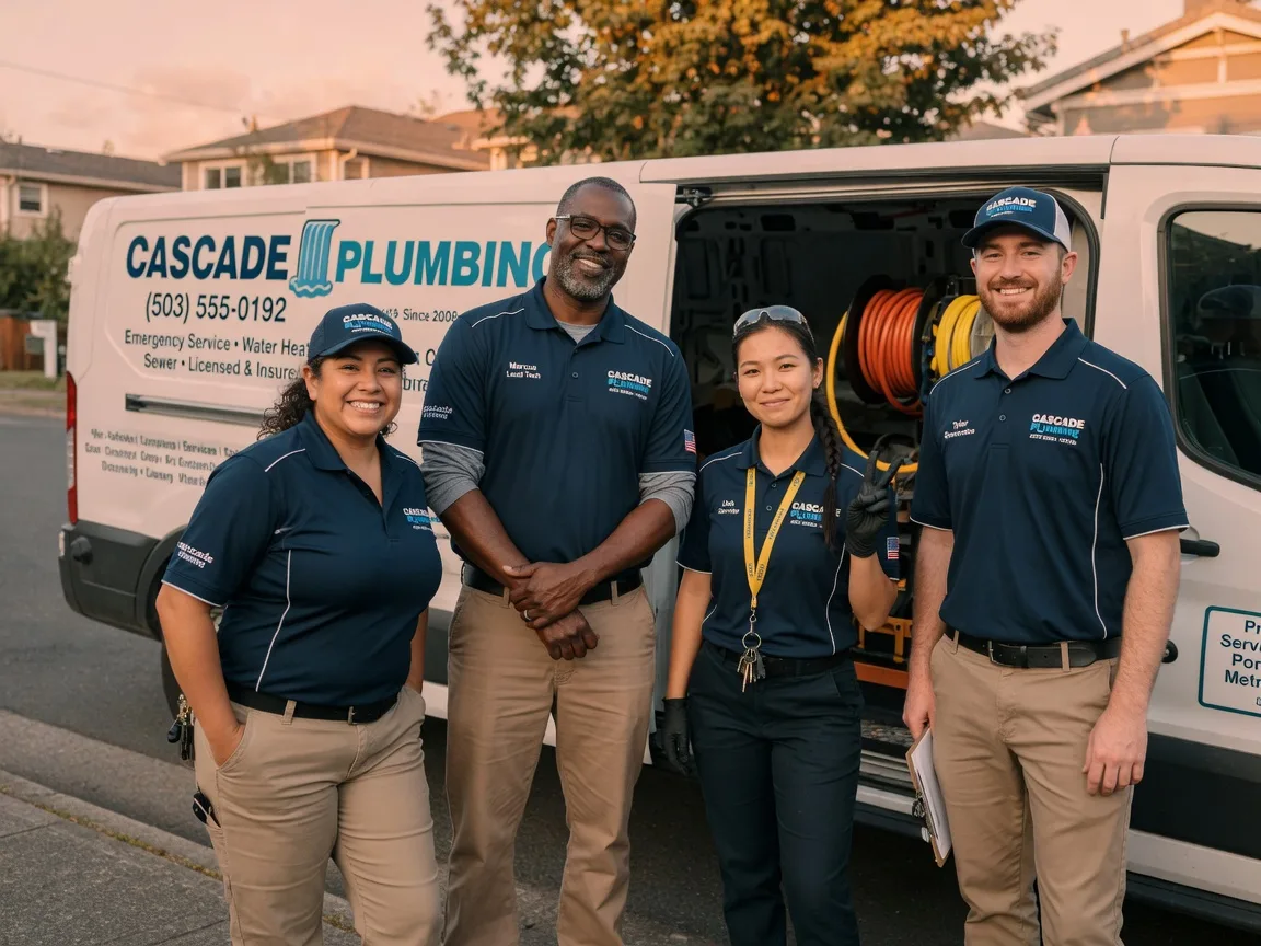 Emergency Plumber company in East Rochester, OH